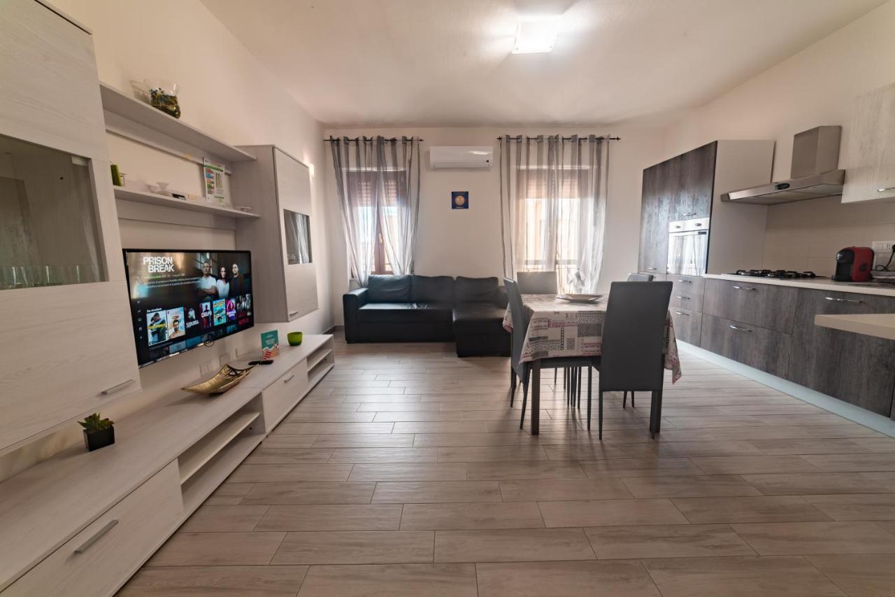 Your Home In Alghero Dış mekan fotoğraf