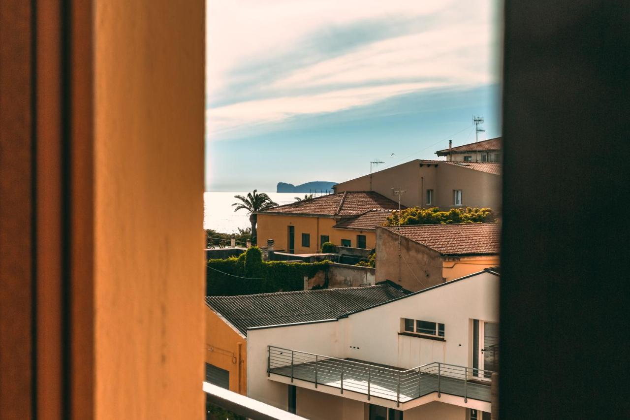 Your Home In Alghero Dış mekan fotoğraf