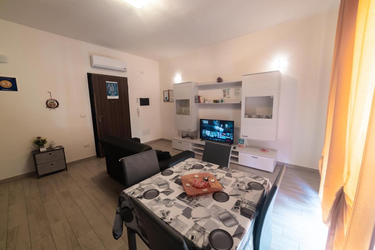 Your Home In Alghero Dış mekan fotoğraf