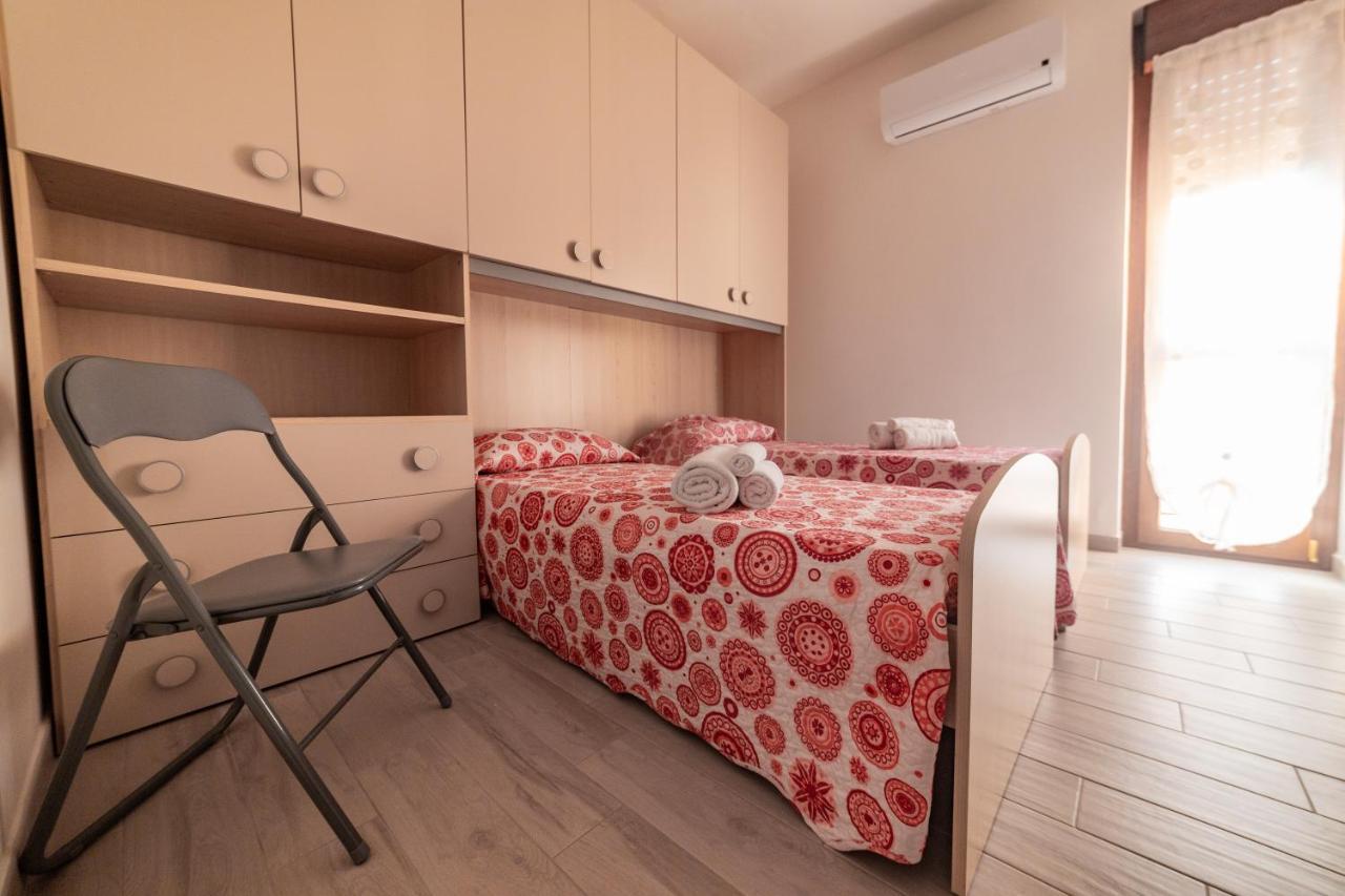 Your Home In Alghero Dış mekan fotoğraf