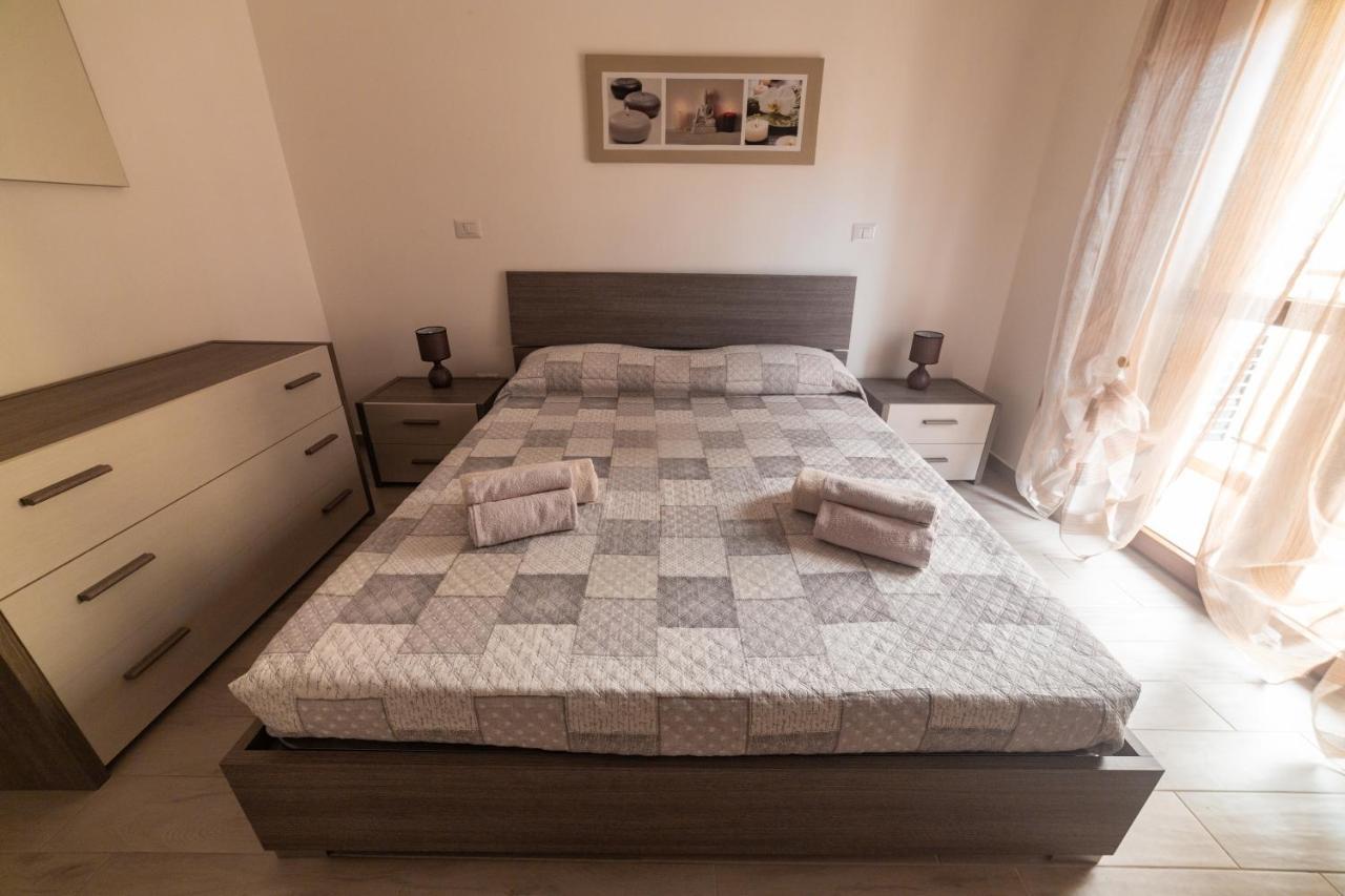 Your Home In Alghero Dış mekan fotoğraf