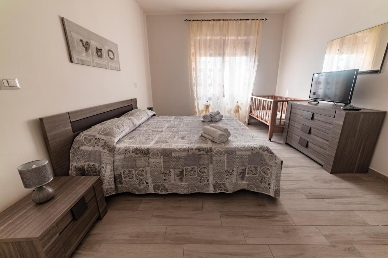 Your Home In Alghero Dış mekan fotoğraf