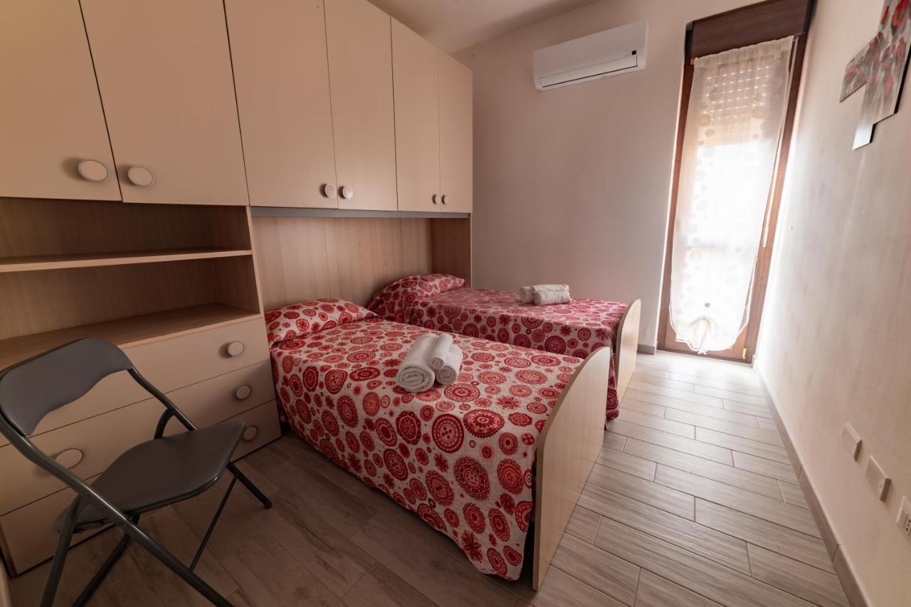 Your Home In Alghero Dış mekan fotoğraf