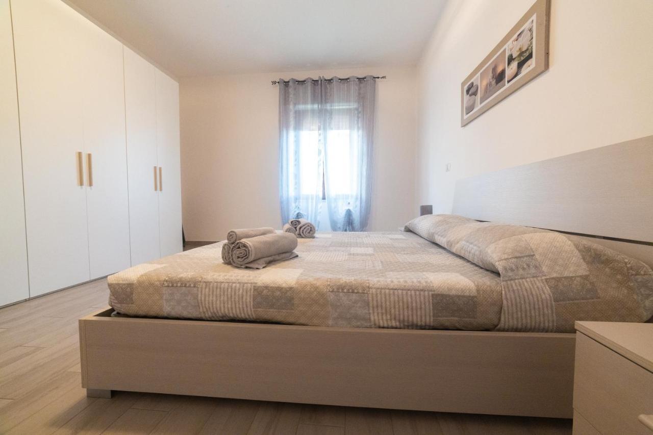 Your Home In Alghero Dış mekan fotoğraf