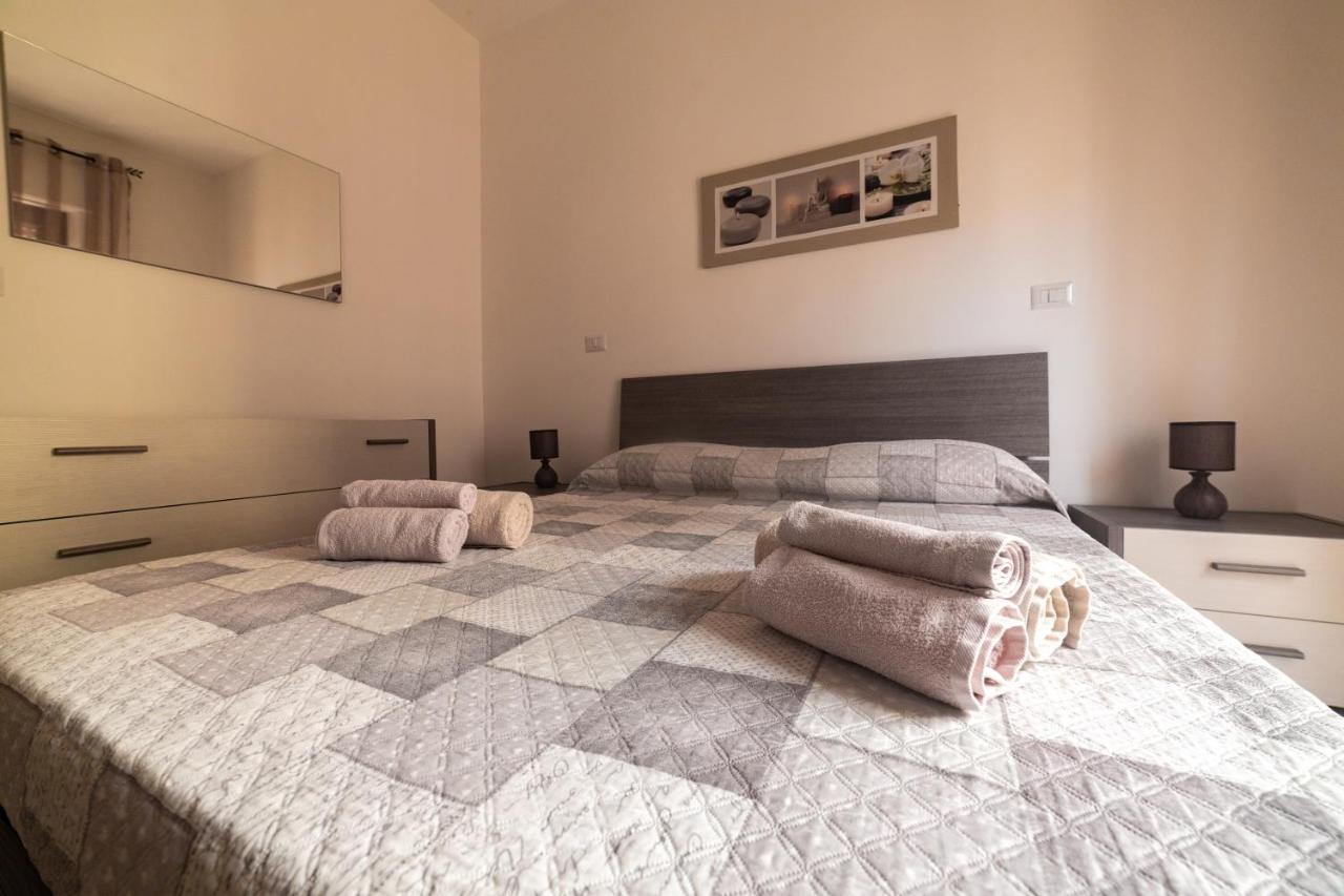 Your Home In Alghero Dış mekan fotoğraf