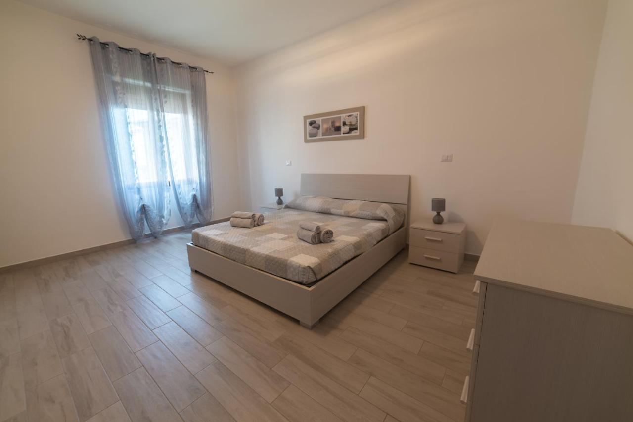 Your Home In Alghero Dış mekan fotoğraf