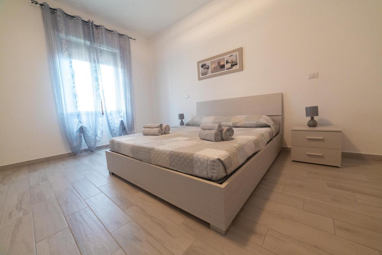 Your Home In Alghero Dış mekan fotoğraf