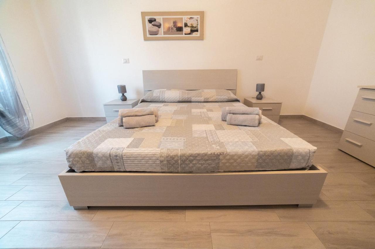 Your Home In Alghero Dış mekan fotoğraf