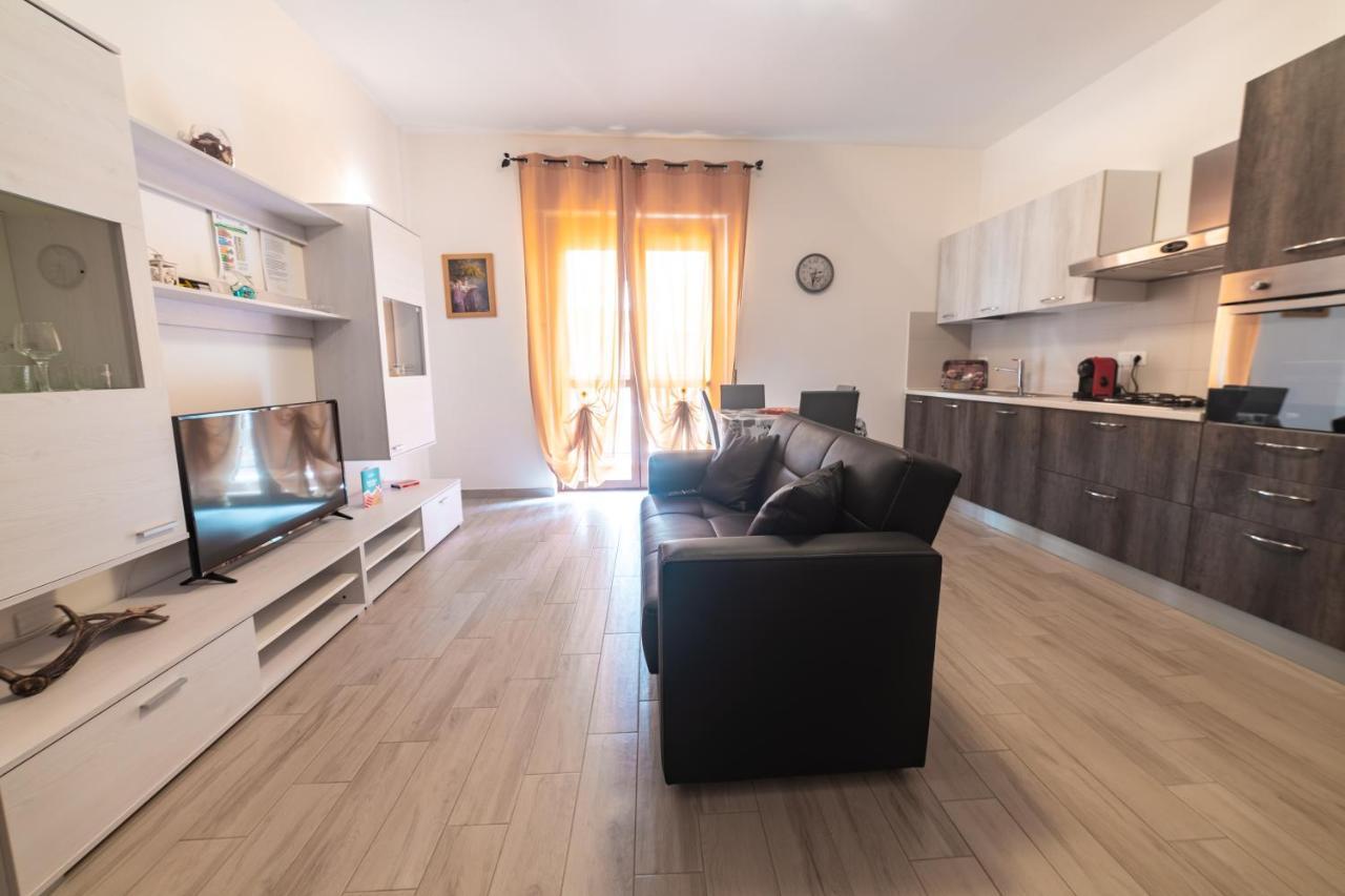Your Home In Alghero Dış mekan fotoğraf