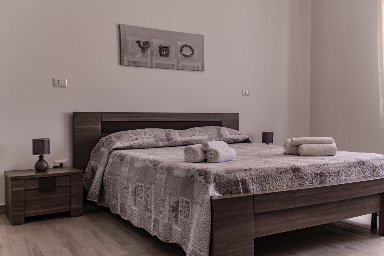 Your Home In Alghero Dış mekan fotoğraf