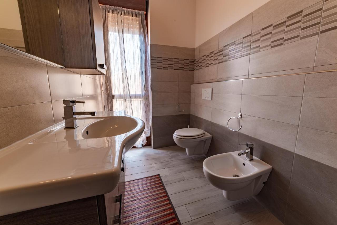 Your Home In Alghero Dış mekan fotoğraf