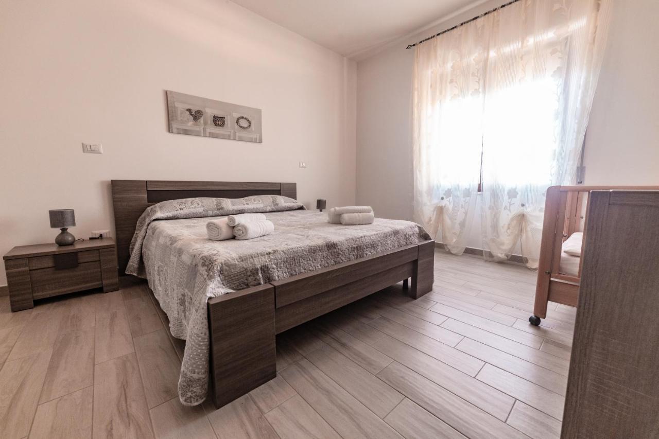 Your Home In Alghero Dış mekan fotoğraf