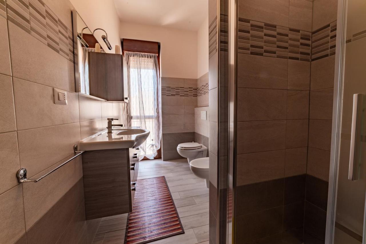 Your Home In Alghero Dış mekan fotoğraf
