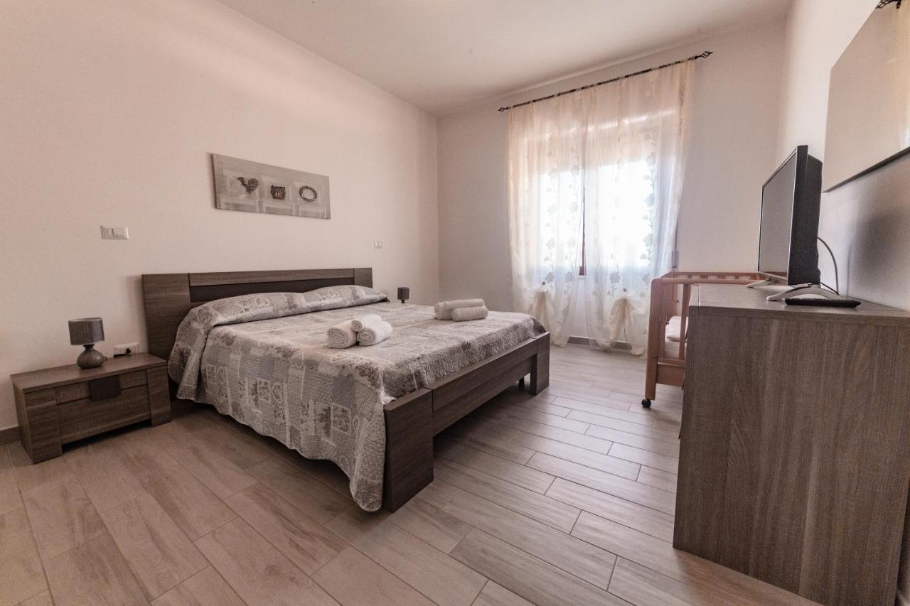 Your Home In Alghero Dış mekan fotoğraf