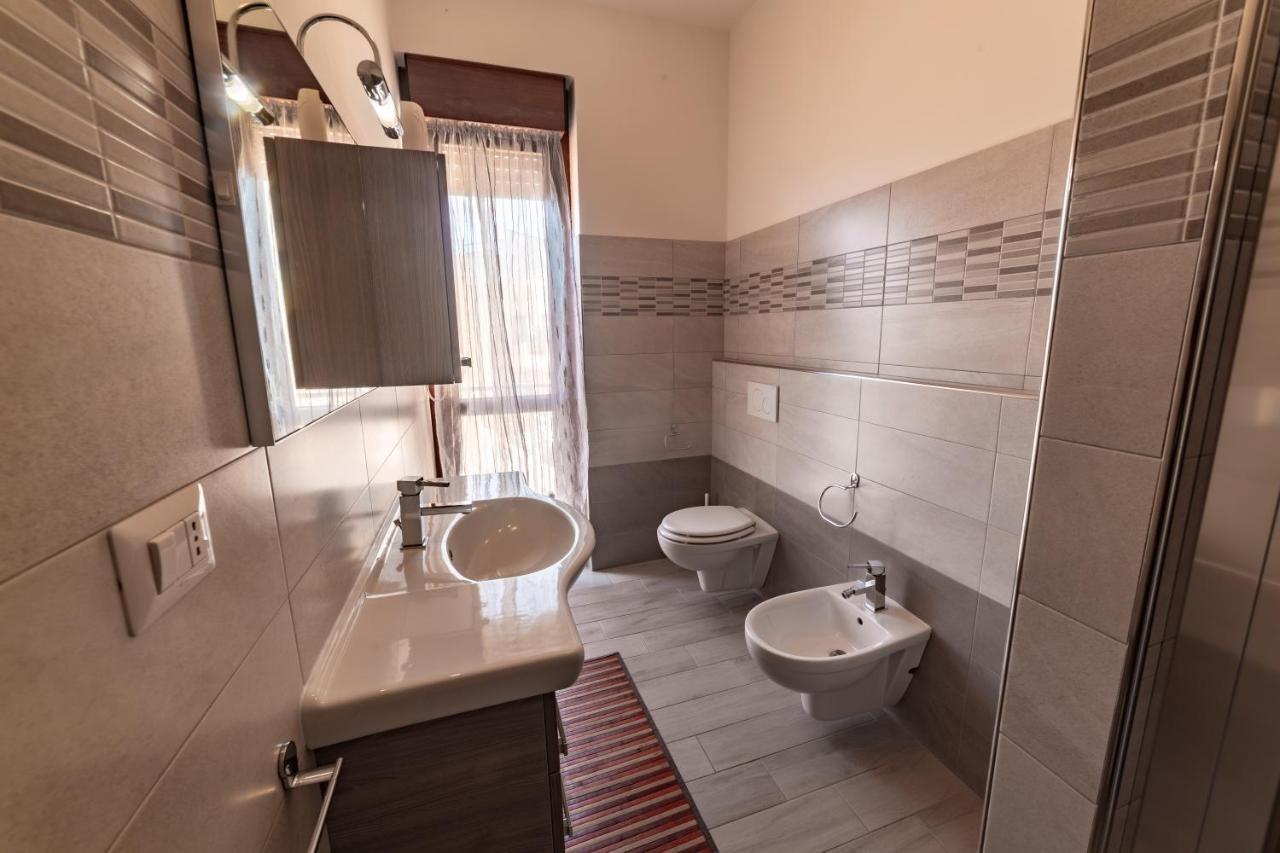 Your Home In Alghero Dış mekan fotoğraf