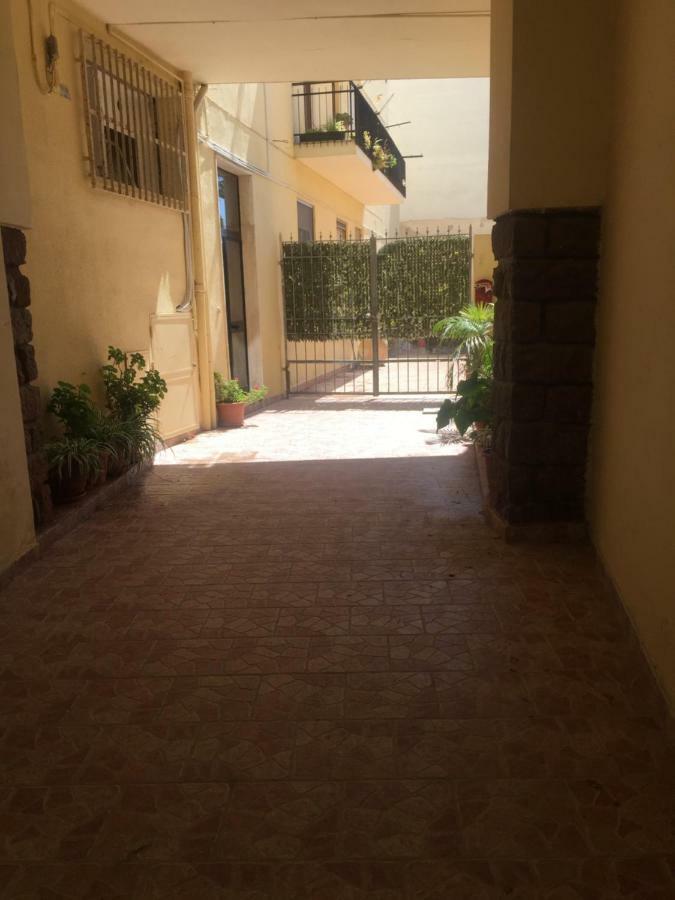Your Home In Alghero Dış mekan fotoğraf